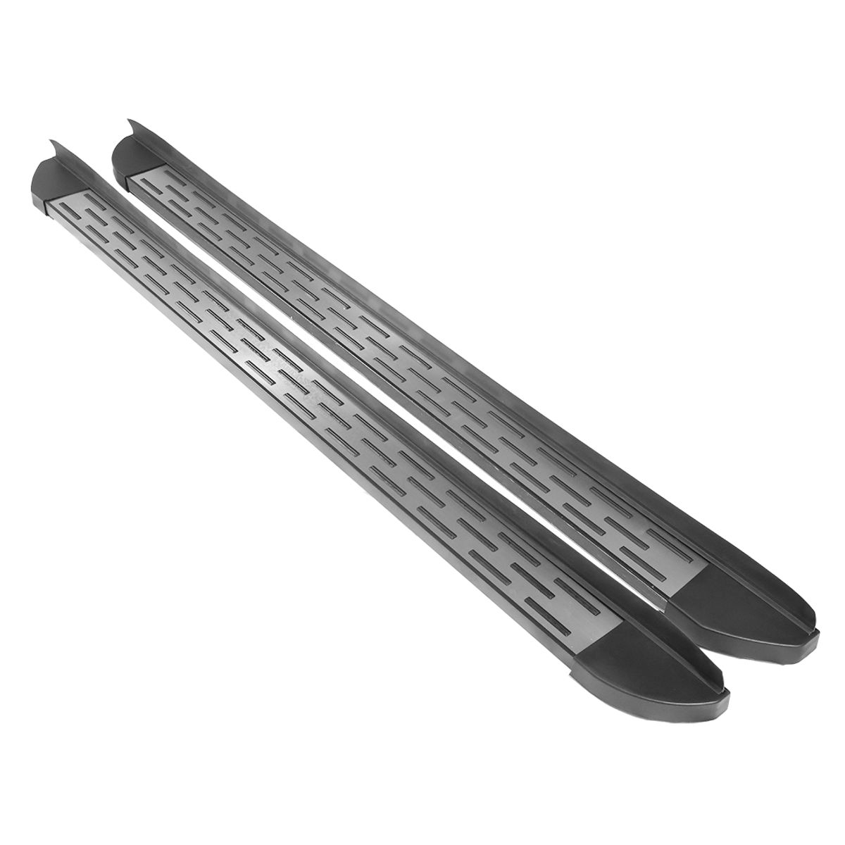 GENERICO - ESTRIBO PARA NISSAN XTRAIL 2022-2024