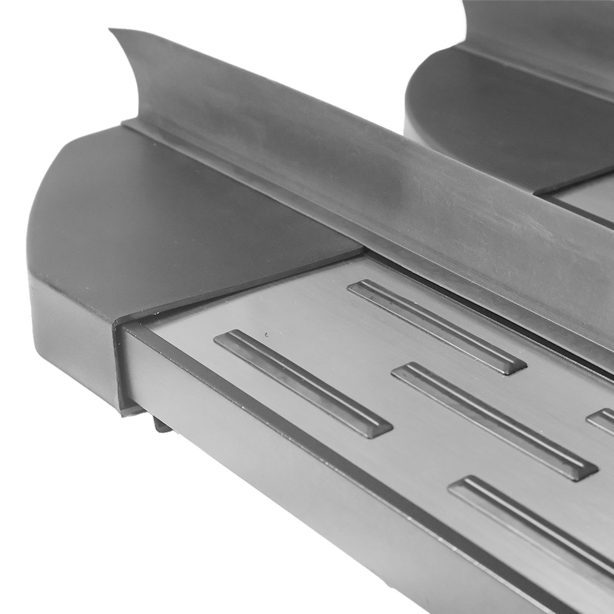 GENERICO - ESTRIBO PARA NISSAN XTRAIL 2022-2024