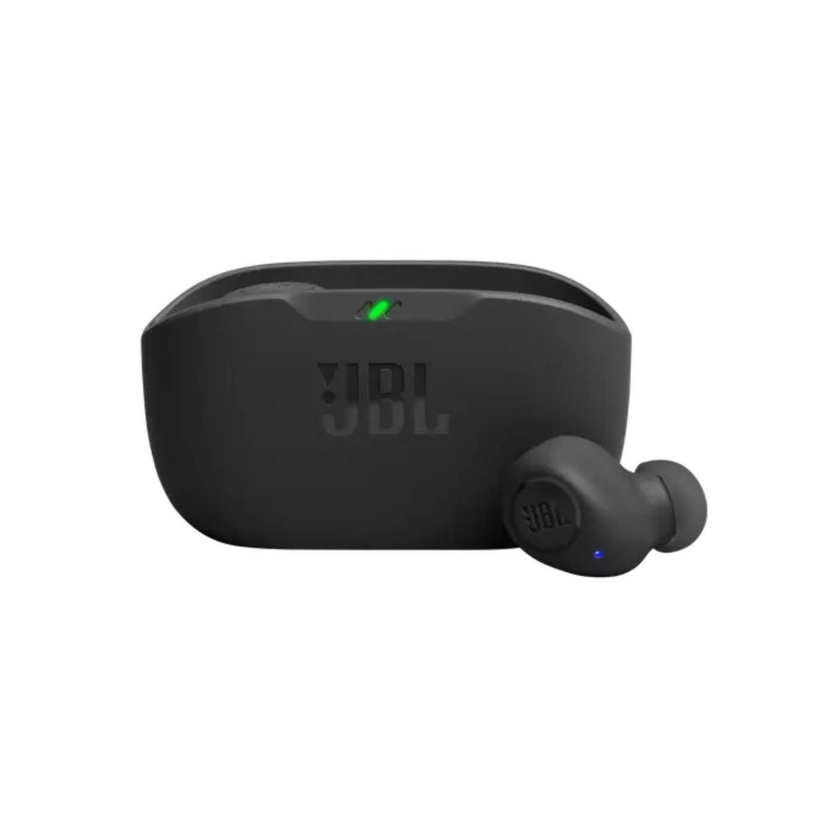 JBL - AUDÍFONOS JBL VIBE BUDS NEGRO