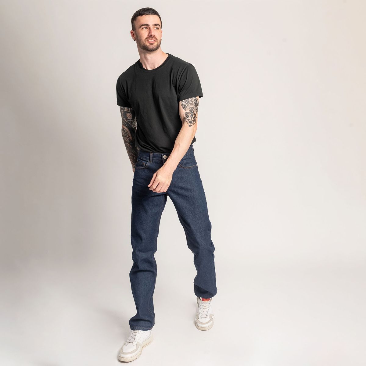 COTTON'S JEANS - JEAN REGULAR ANGEL CLASSIC PETITE