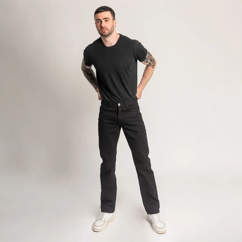 COTTON'S JEANS - JEAN REGULAR ANGEL CLASSIC REGULAR