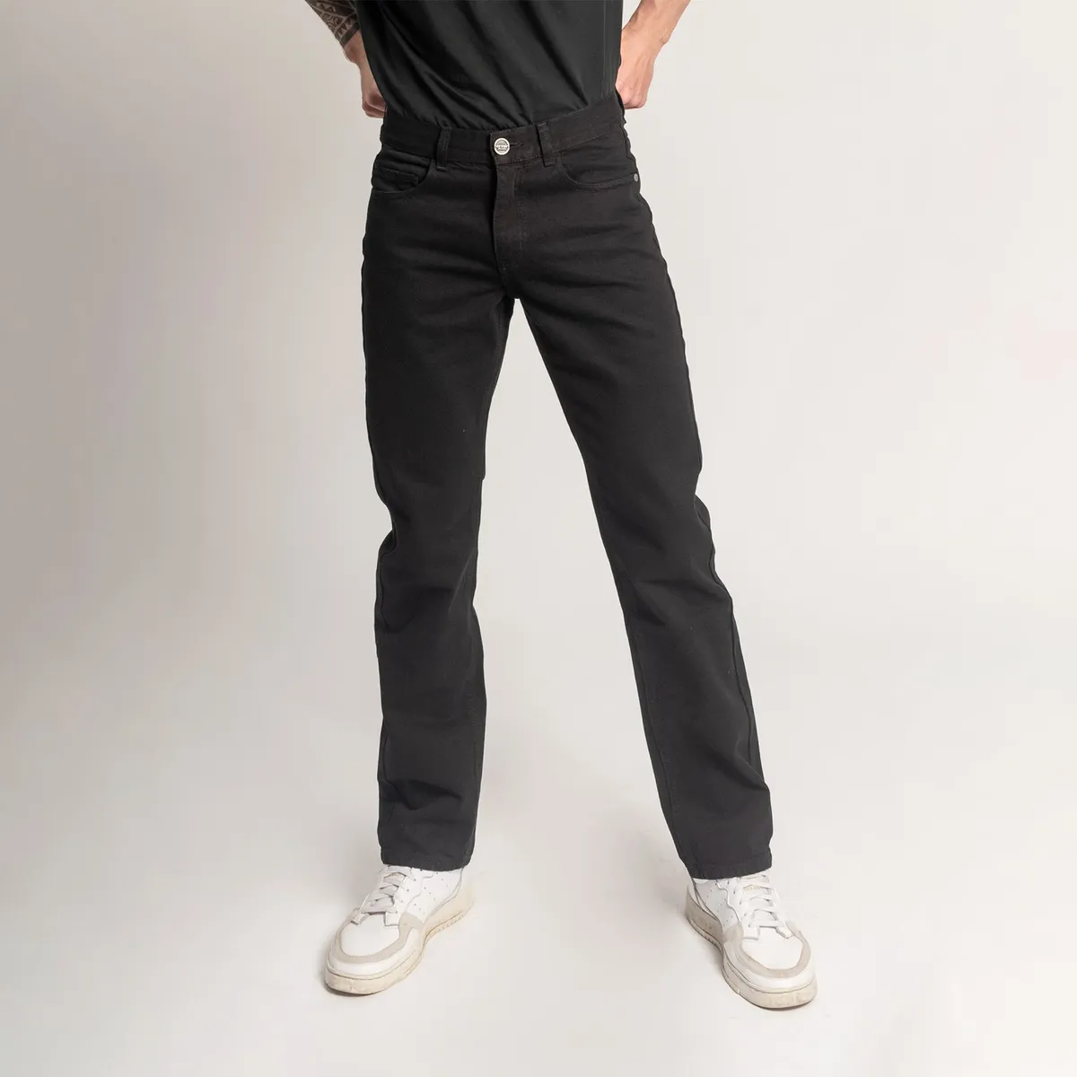 COTTON'S JEANS - JEAN REGULAR ANGEL CLASSIC REGULAR