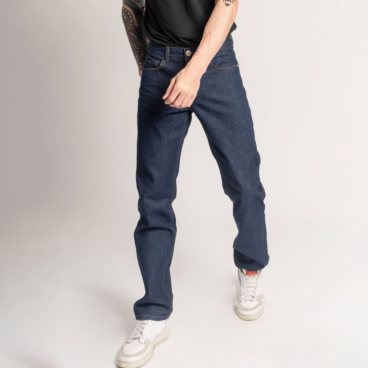 COTTON'S JEANS - JEAN REGULAR ANGEL CLASSIC TALL