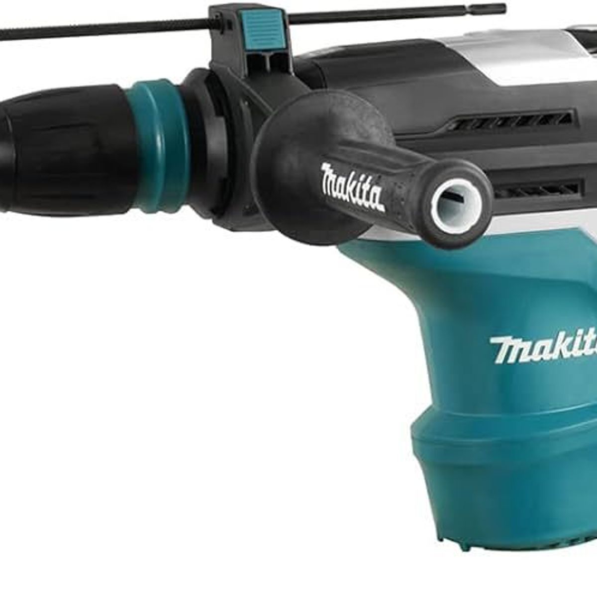 MAKITA - Rotomartillo Sds-max 1100w 8 Joules Avt Makita Hr4013c