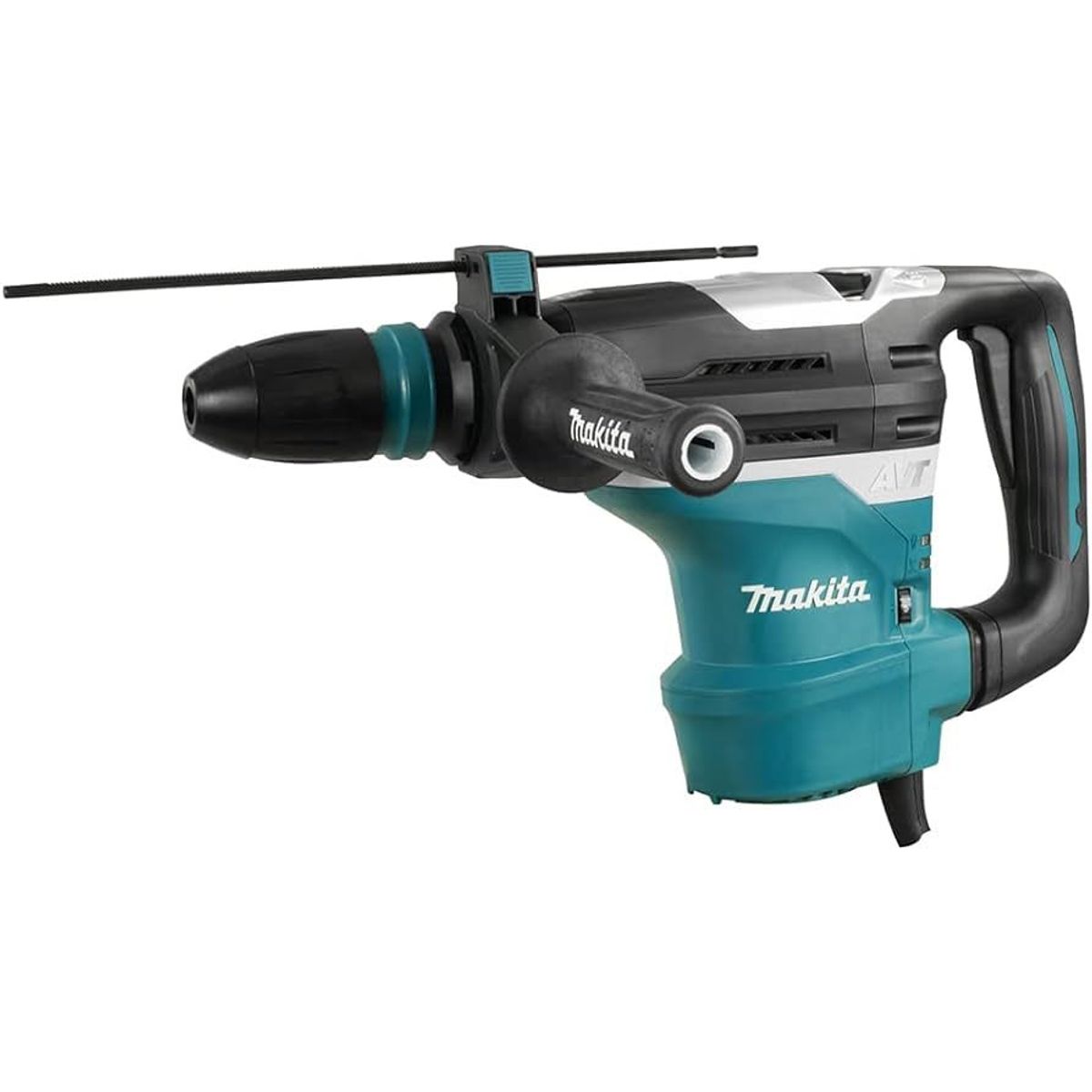 MAKITA - Rotomartillo Sds-max 1100w 8 Joules Avt Makita Hr4013c