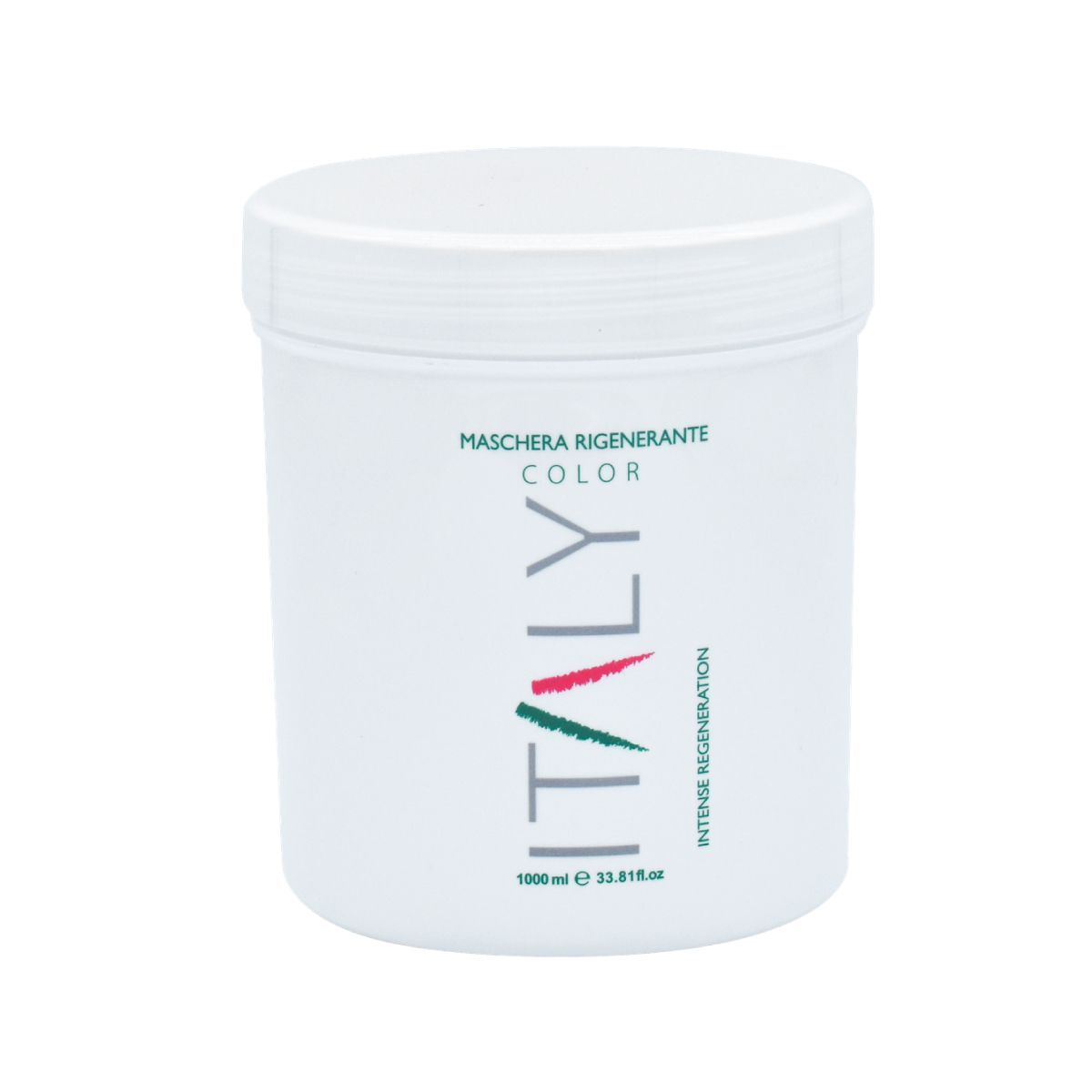 ITALY COLOR - Italy Mascarilla Rigenerante 1000ml - Reparacion profunda