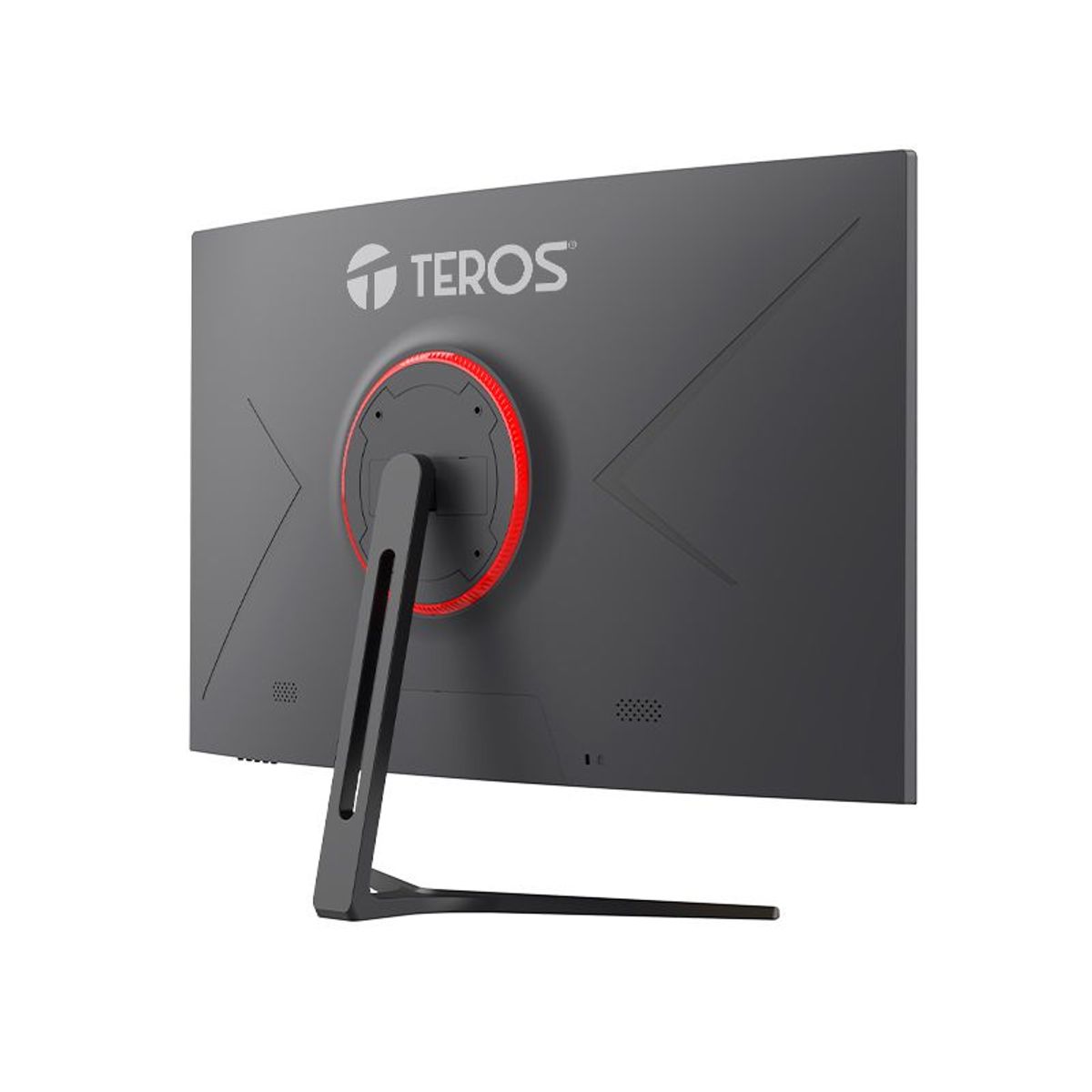 TEROS - Monitor GAMING Teros 3250S 32 2K 75hz 2ms HDMI