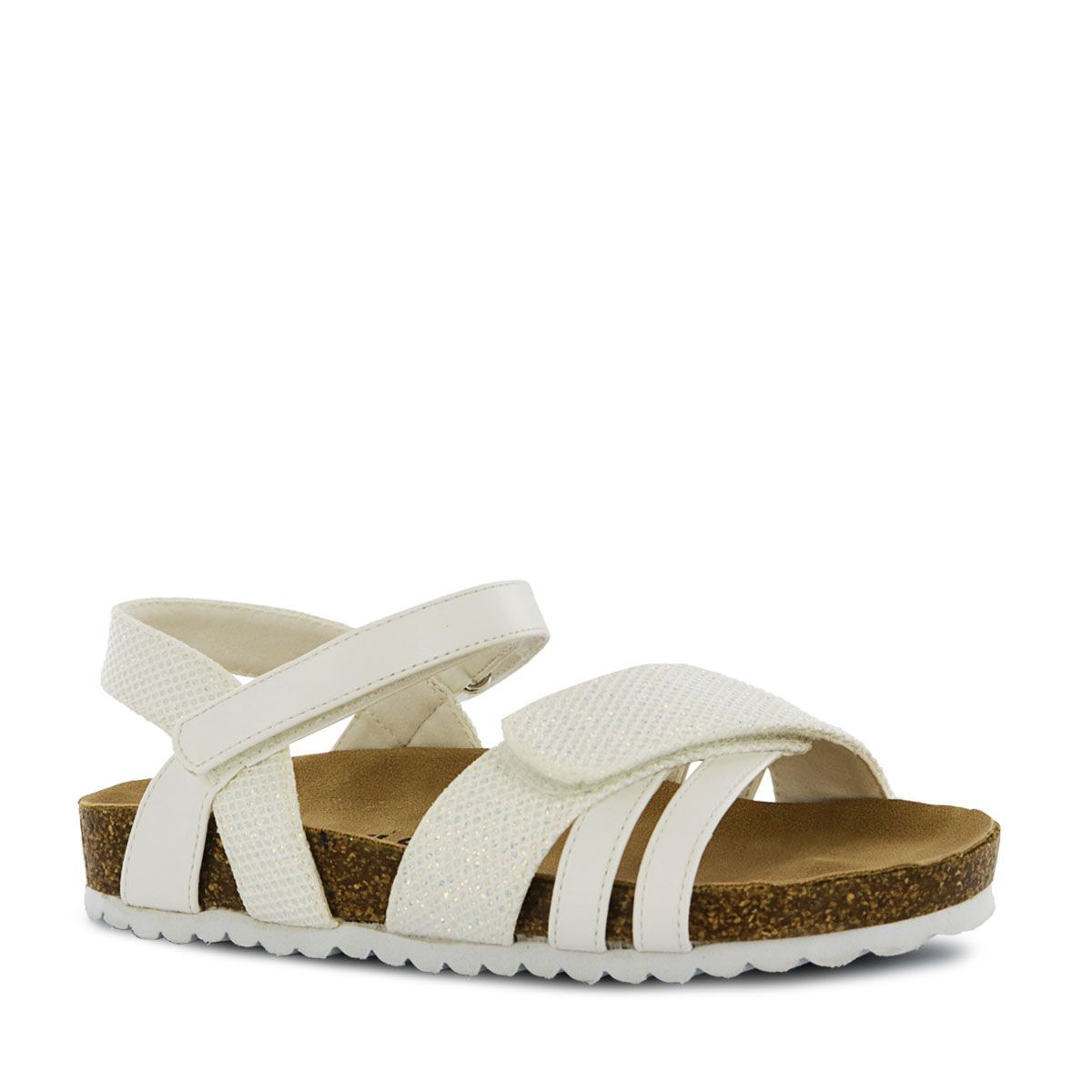 IMPULS - Sandalias Niña Impuls Cielo08 Blanco