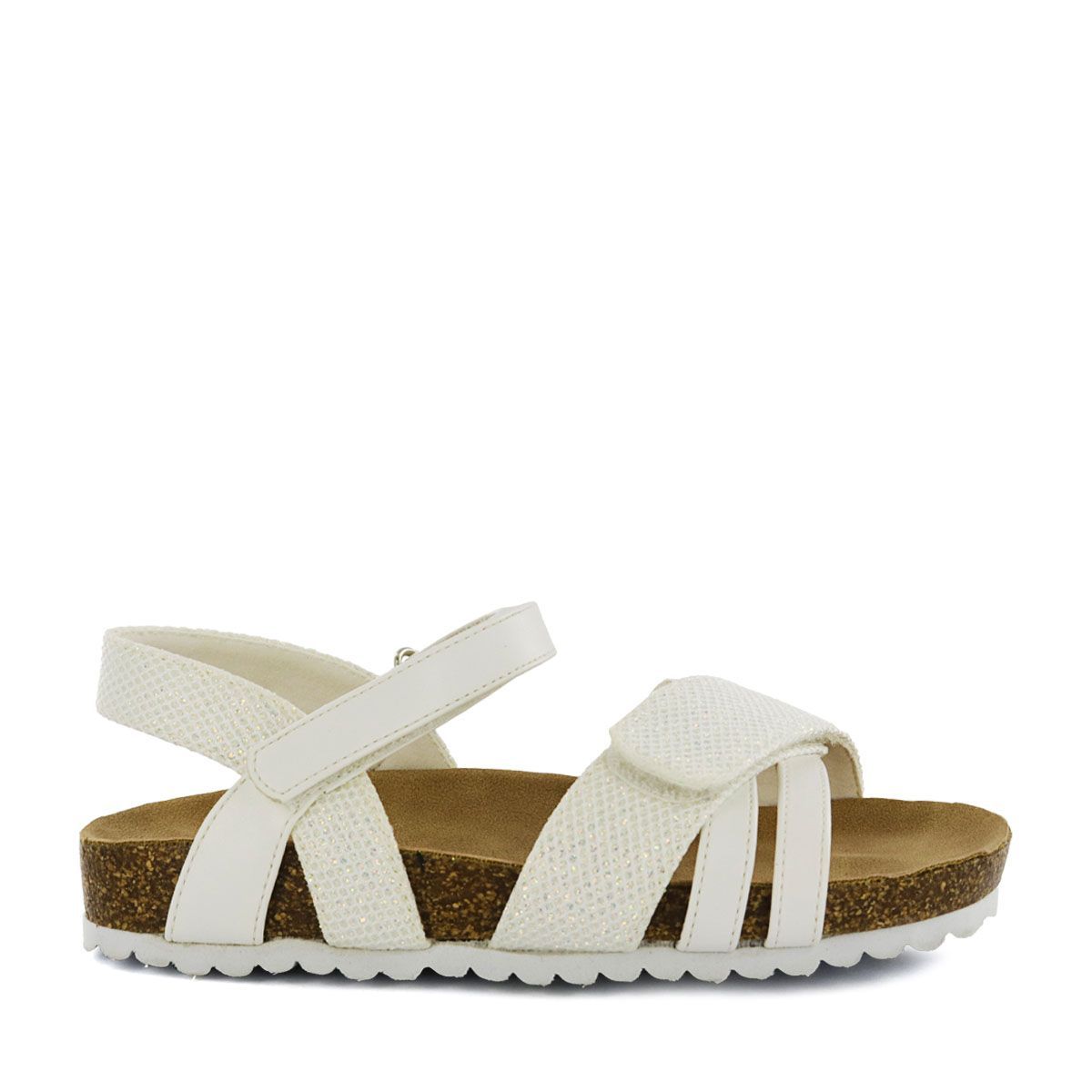 IMPULS - Sandalias Niña Impuls Cielo08 Blanco