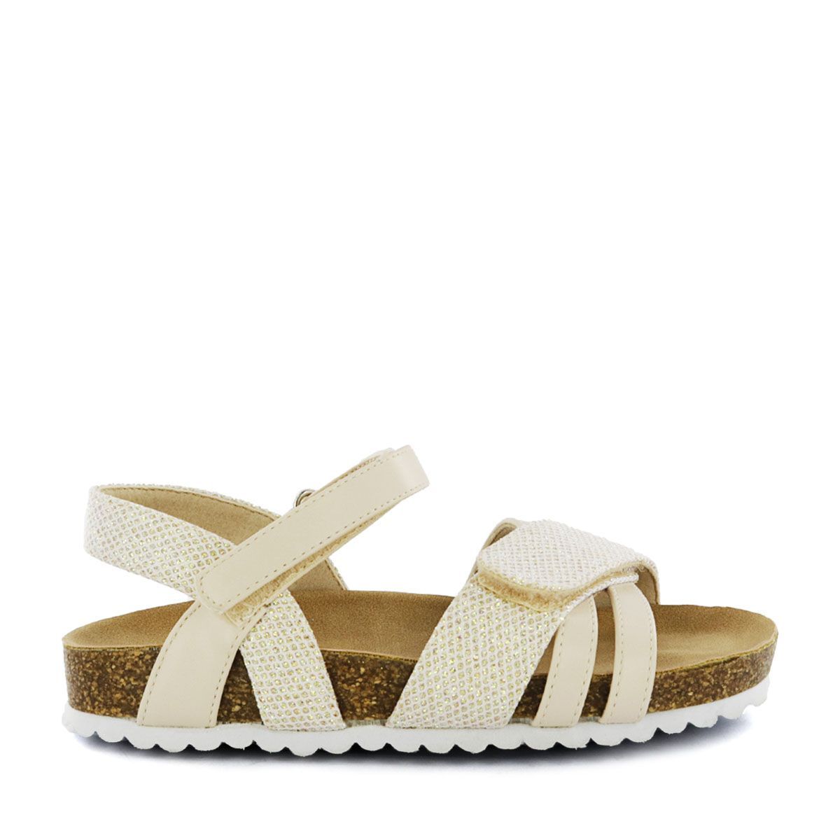 IMPULS - Sandalias Niña Impuls Cielo08 Beige