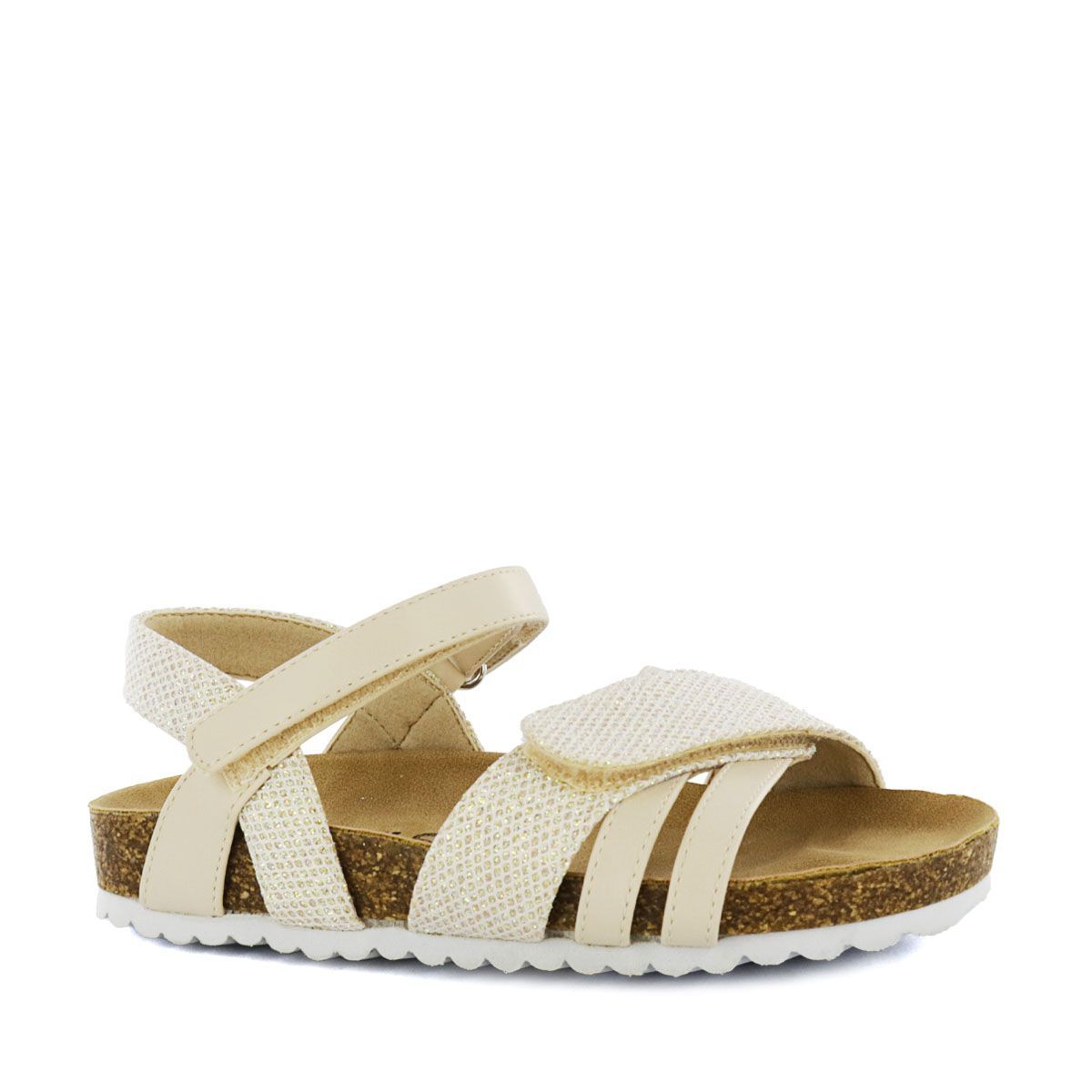 IMPULS - Sandalias Niña Impuls Cielo08 Beige
