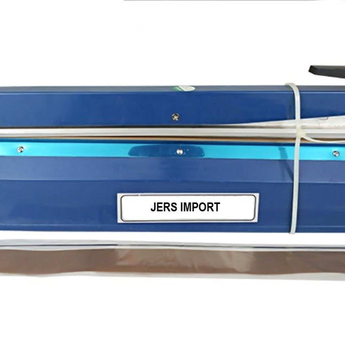 GENERICO - Selladora De Bolsas 40cm Con Repuesto