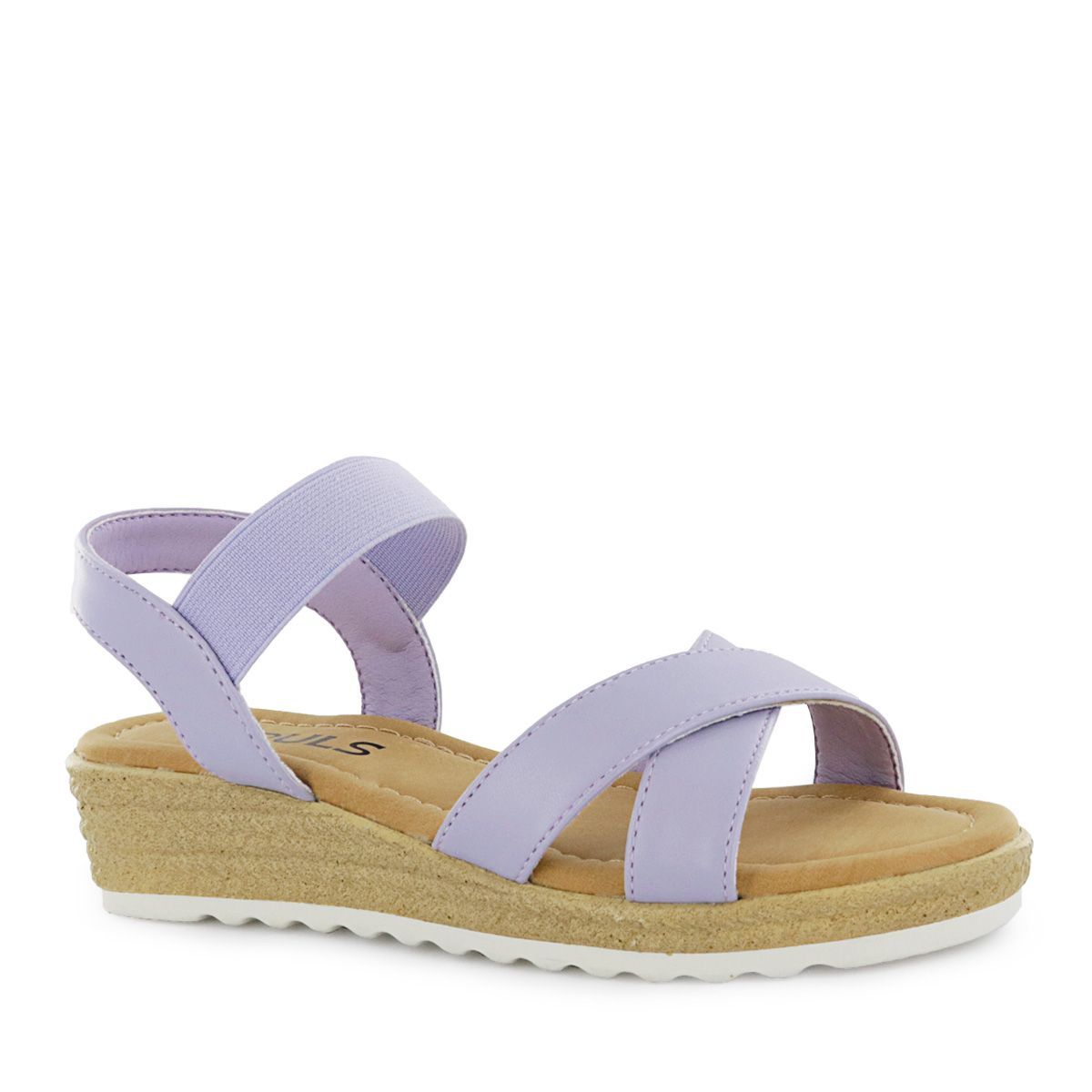 IMPULS - Sandalias Niña Impuls Amy03 Lila