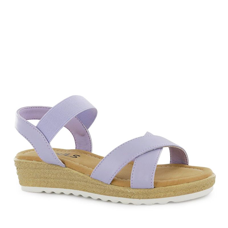 IMPULS - Sandalias Niña Impuls Amy03 Lila