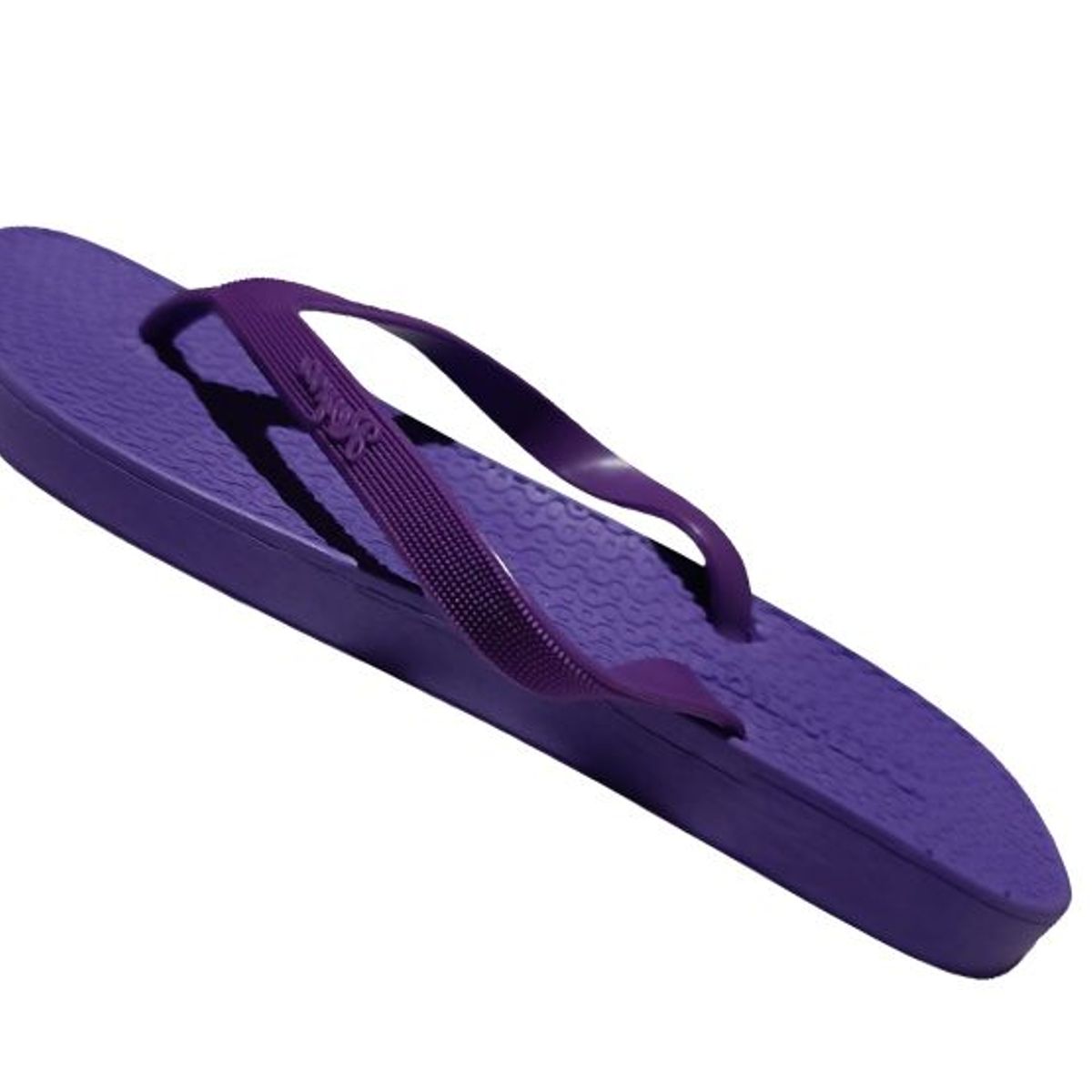 GENERICO - Sandalias  Anatomica Lila Sintético Horma Grande