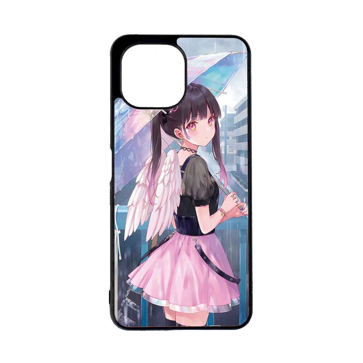 GENERICO - Funda Protector Case Para XIAOMI MI 11 LITE.