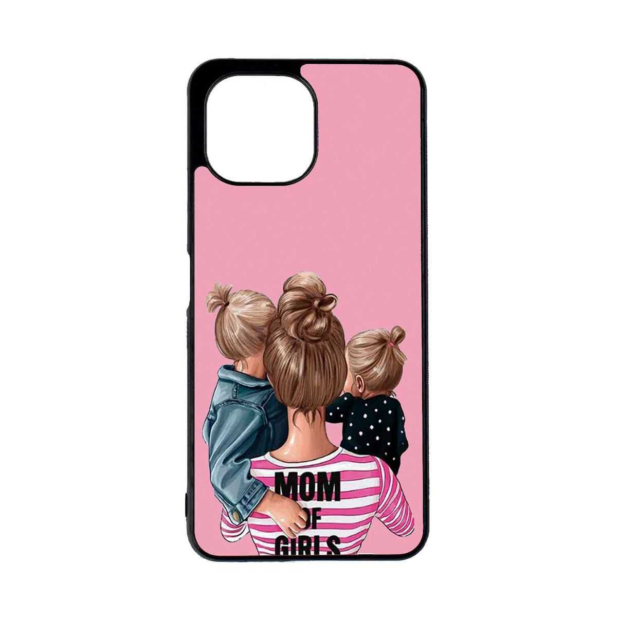 GENERICO - Funda Protector Case Para XIAOMI MI 11 LITE.