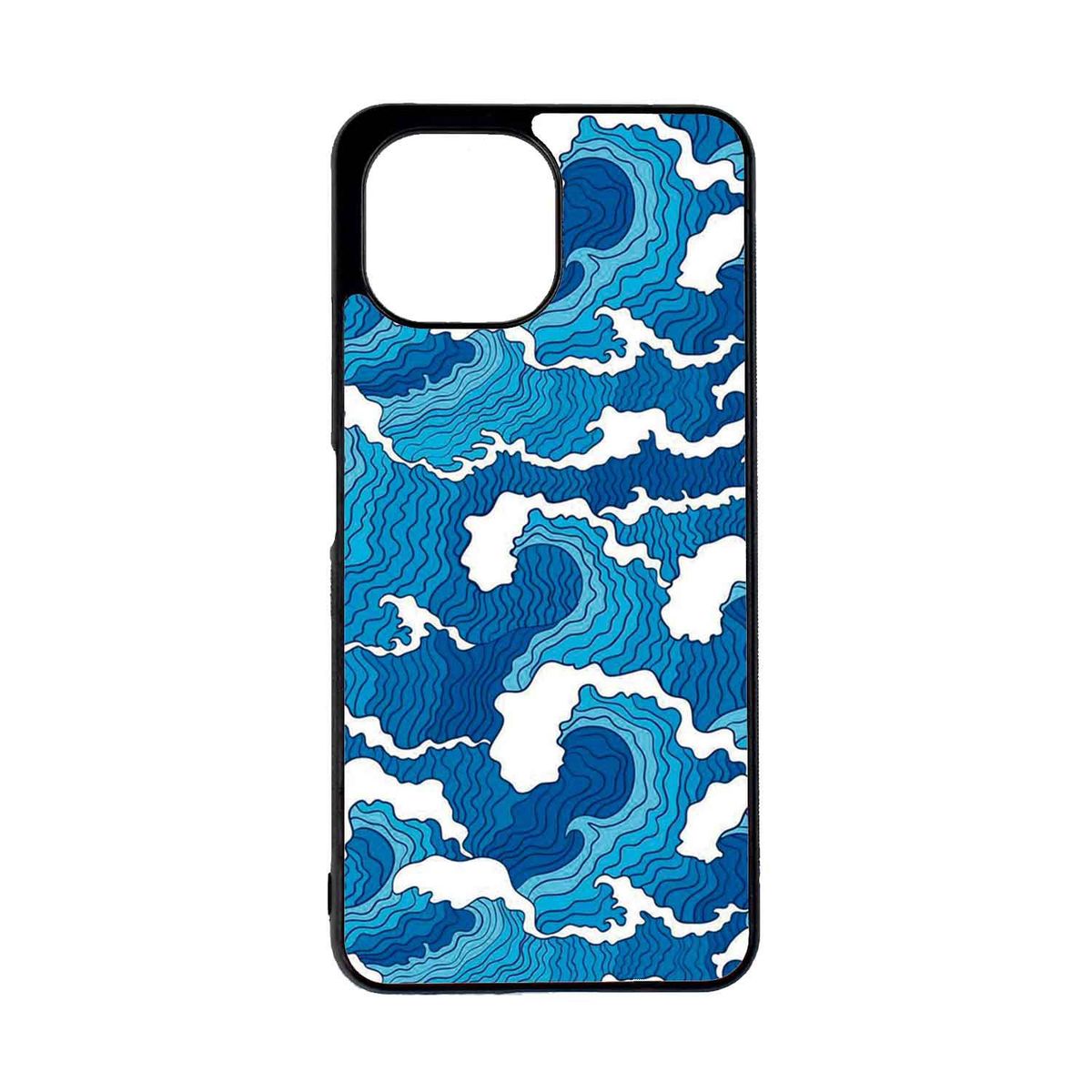 GENERICO - Funda Protector Case Para XIAOMI MI 11 LITE.