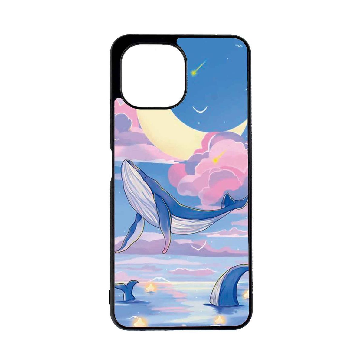 GENERICO - Funda Protector Case Para XIAOMI MI 11 LITE.