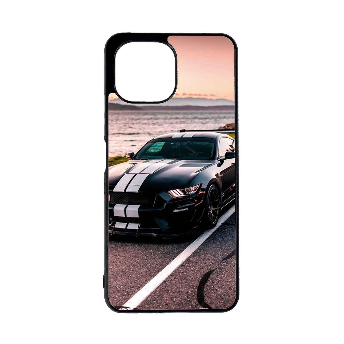 GENERICO - Funda Protector Case Para XIAOMI MI 11 LITE.
