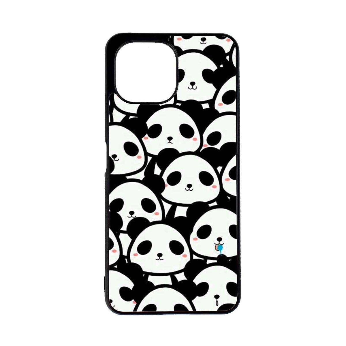 GENERICO - Funda Protector Case Para XIAOMI MI 11 LITE.