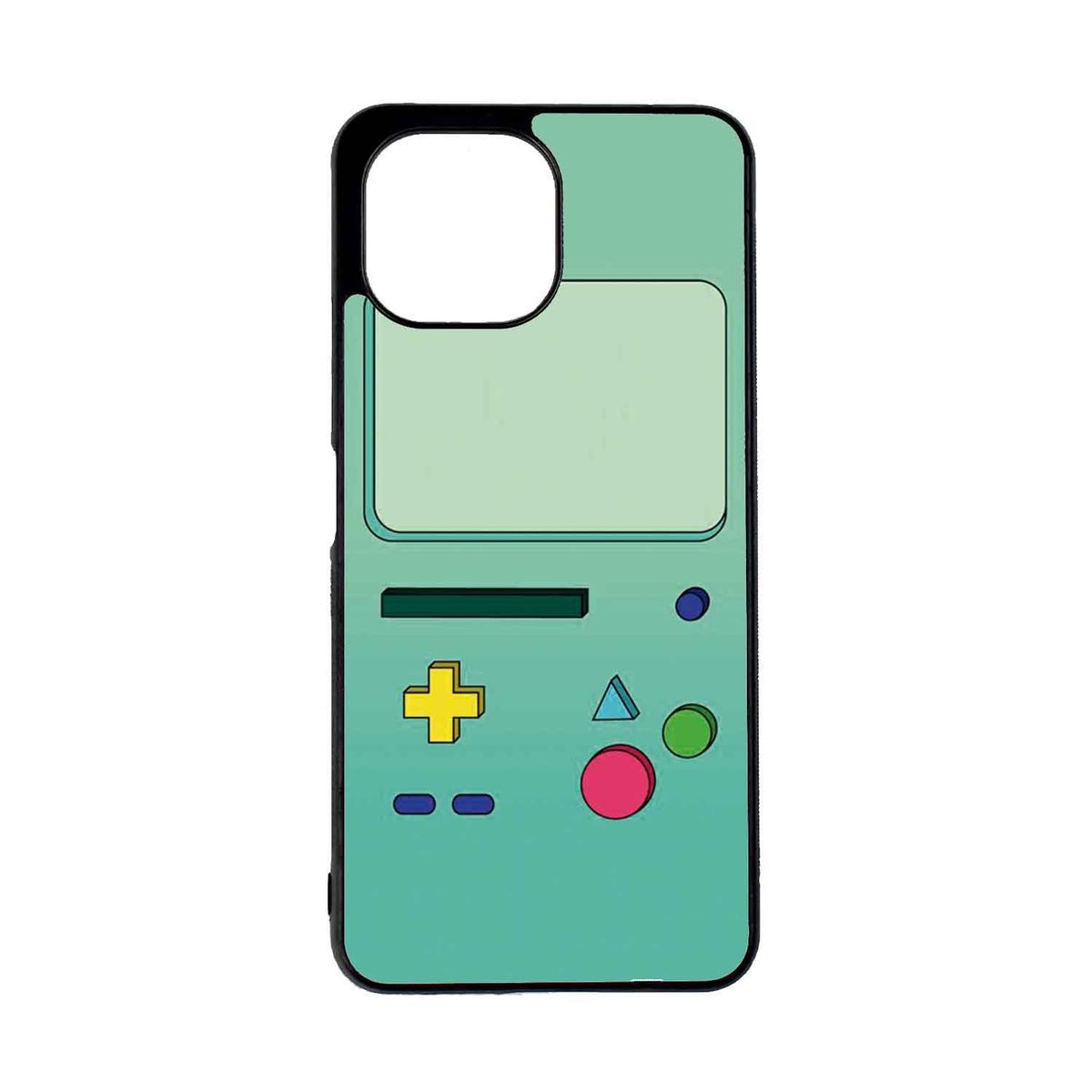 GENERICO - Funda Protector Case Para XIAOMI MI 11 LITE.