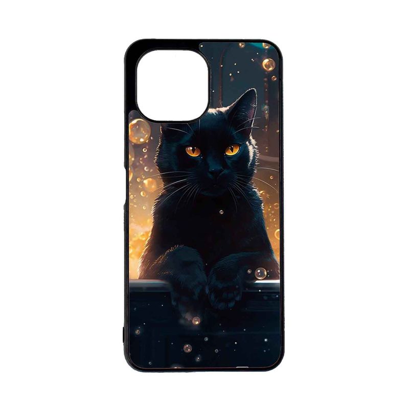 GENERICO - Funda Protector Case Para XIAOMI MI 11 LITE.