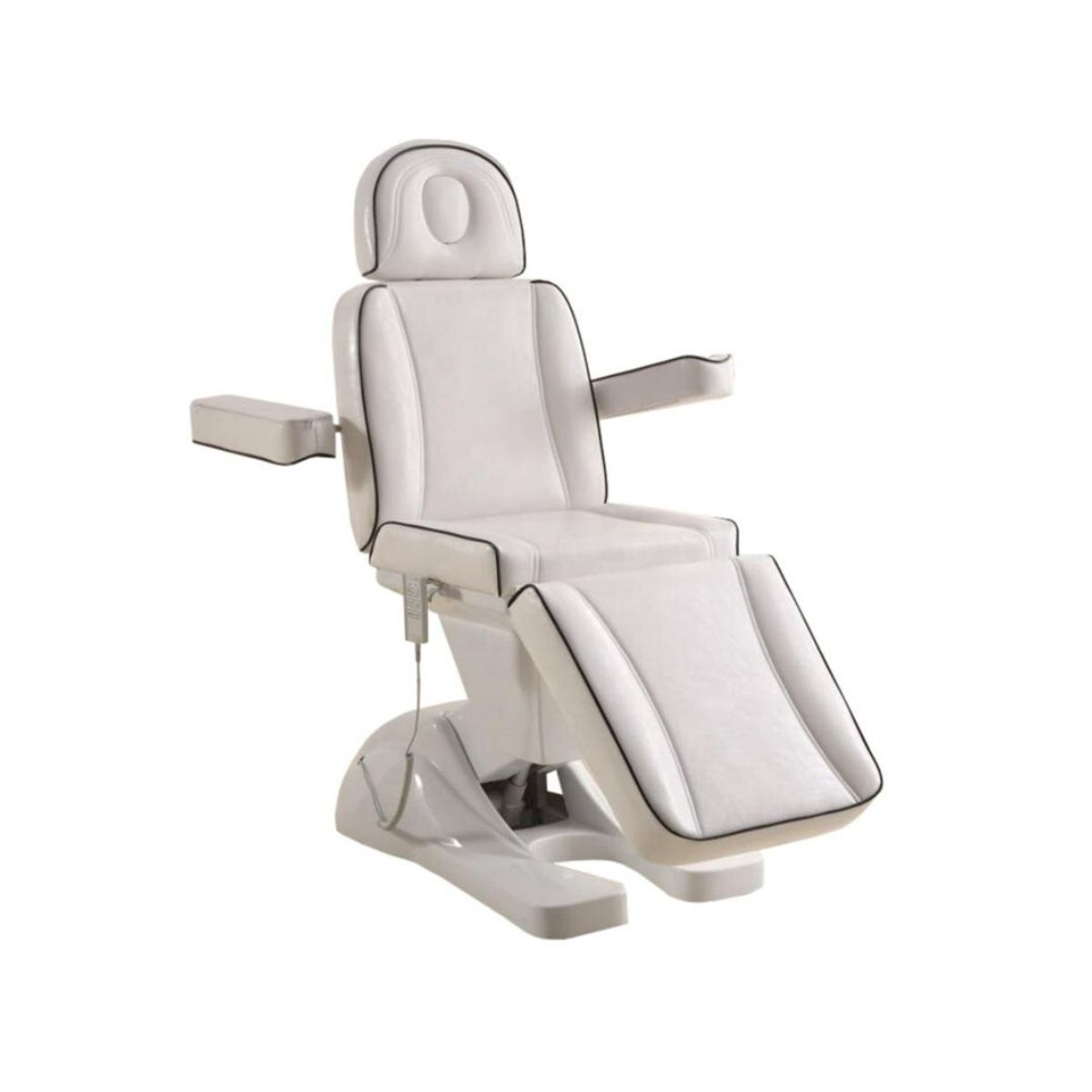 FIRST CARE - Sillón Cosmetologico Profesional Electrico C2