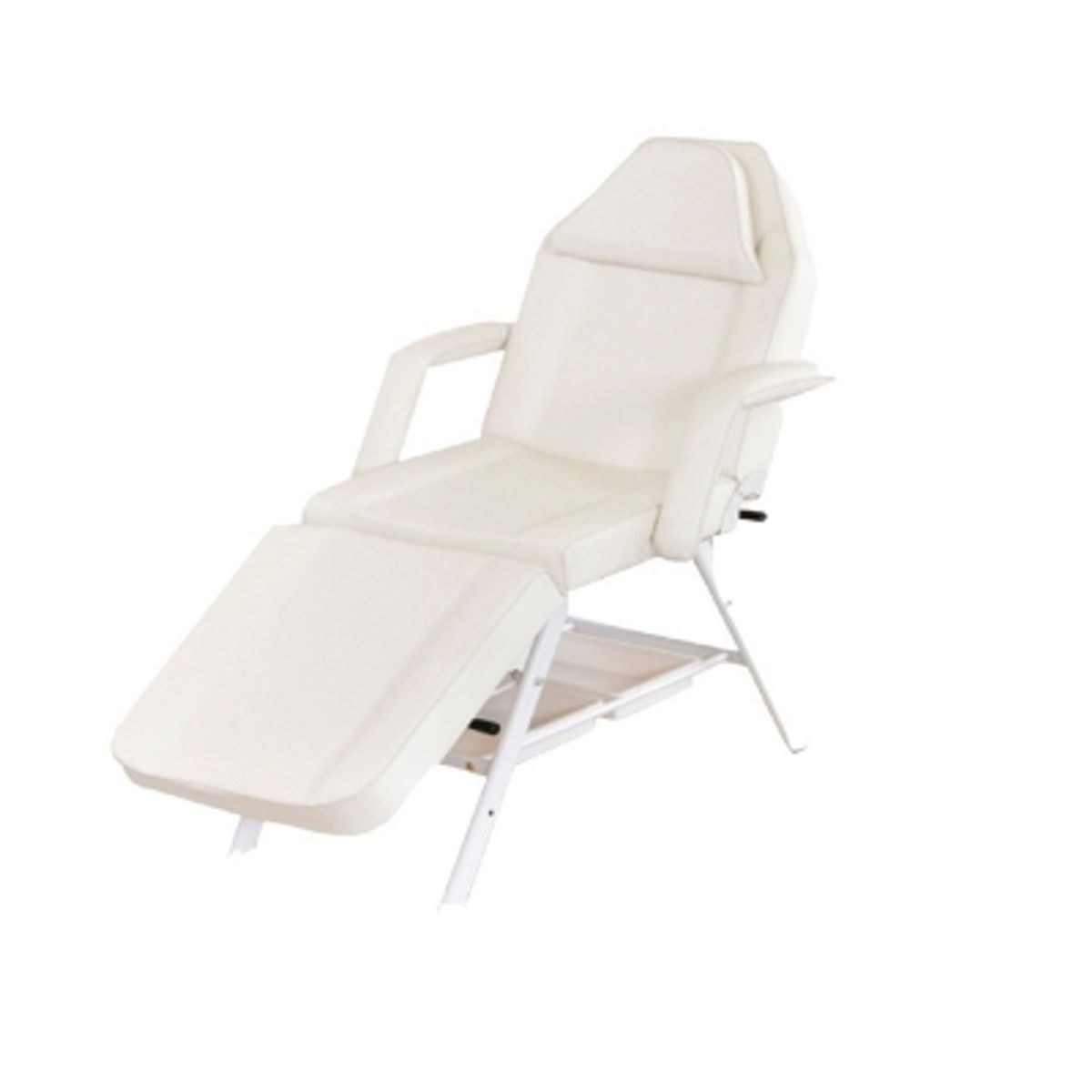 FIRST CARE - Camilla SillónCamilla Podólogica Blanco