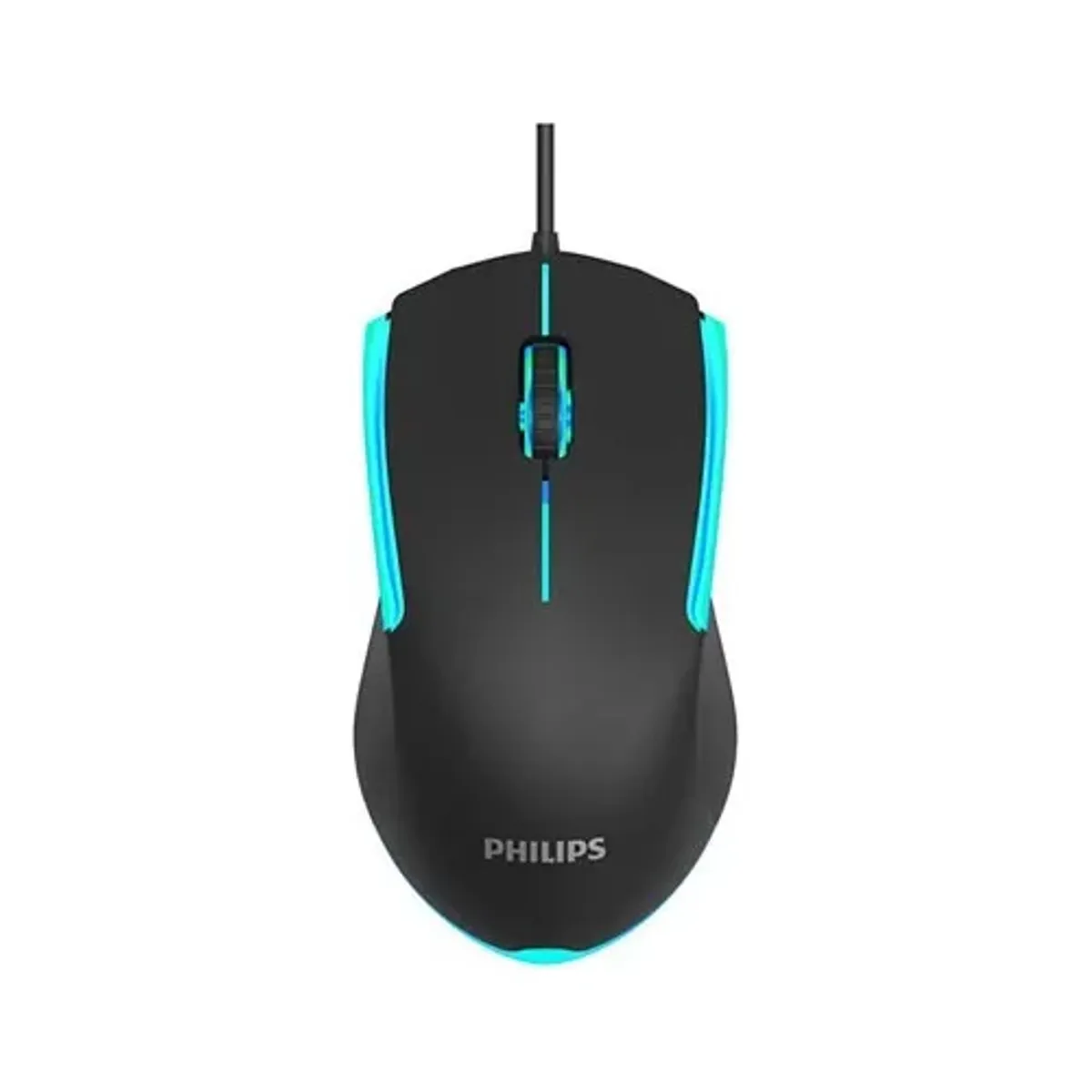PHILIPS - MOUSE GAMER PHILIPS G314 MOMENTUM