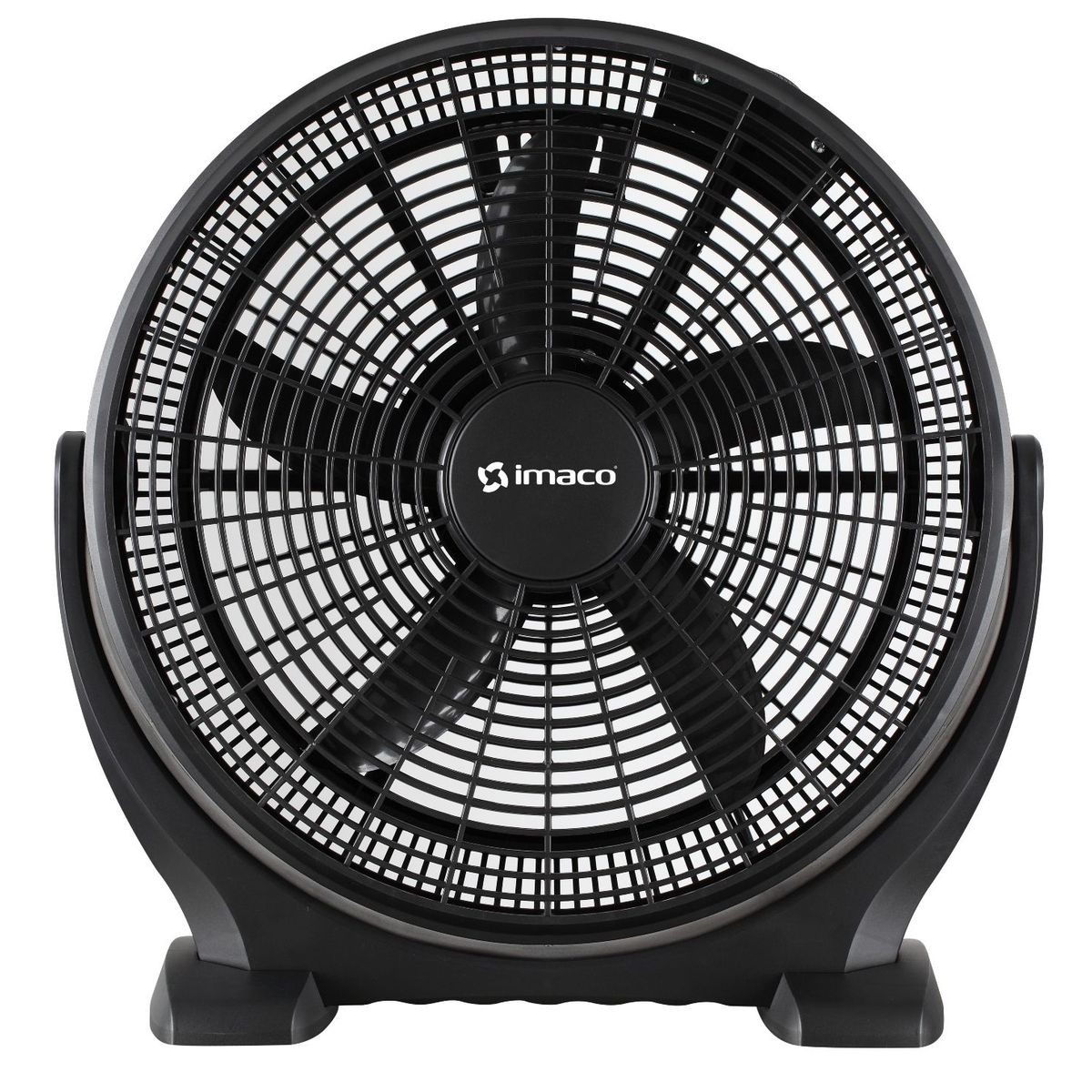 IMACO - Ventilador recirculador portatil 16 imaco iva164