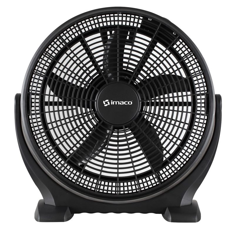 IMACO - Ventilador recirculador portatil 16 imaco iva164