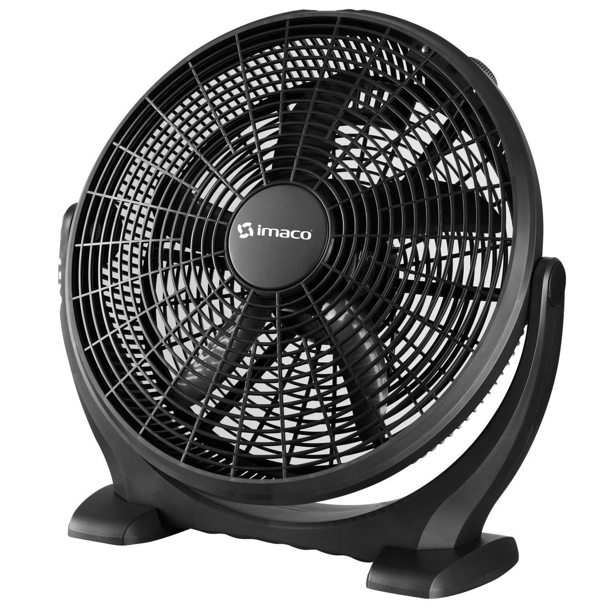 IMACO - Ventilador recirculador portatil 16 imaco iva164