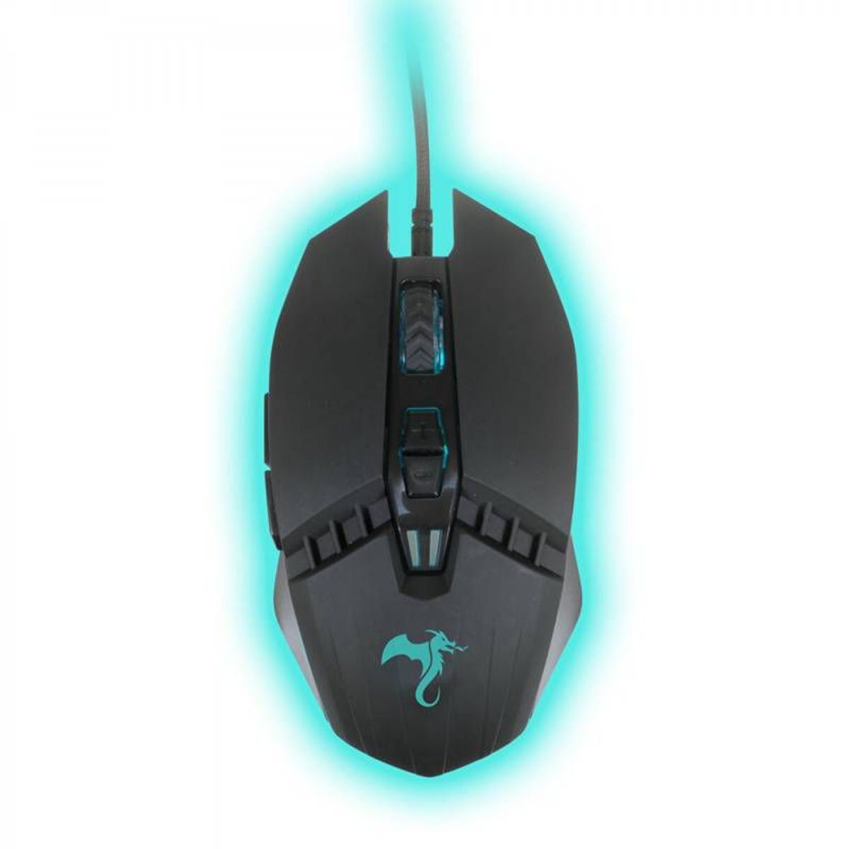 KOLKE - MOUSE GAMER KGM-350 KOLKE DRAGON