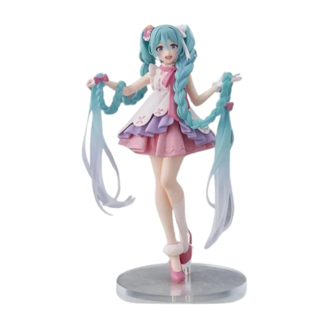 GENERICO - Taito Figura de Hatsune Miku Wonderland T83808