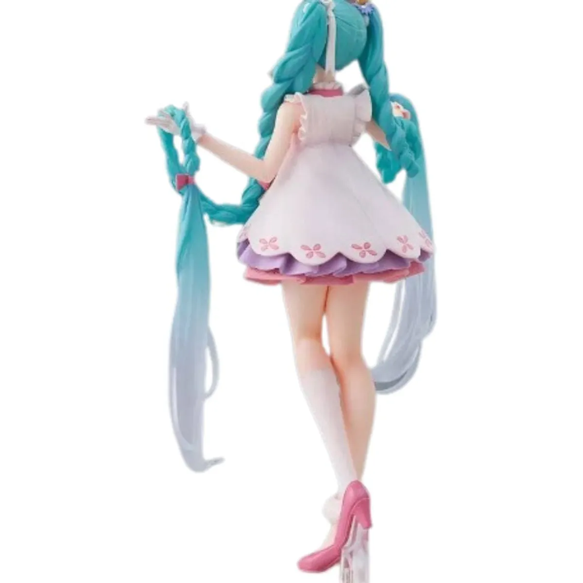 GENERICO - Taito Figura de Hatsune Miku Wonderland T83808
