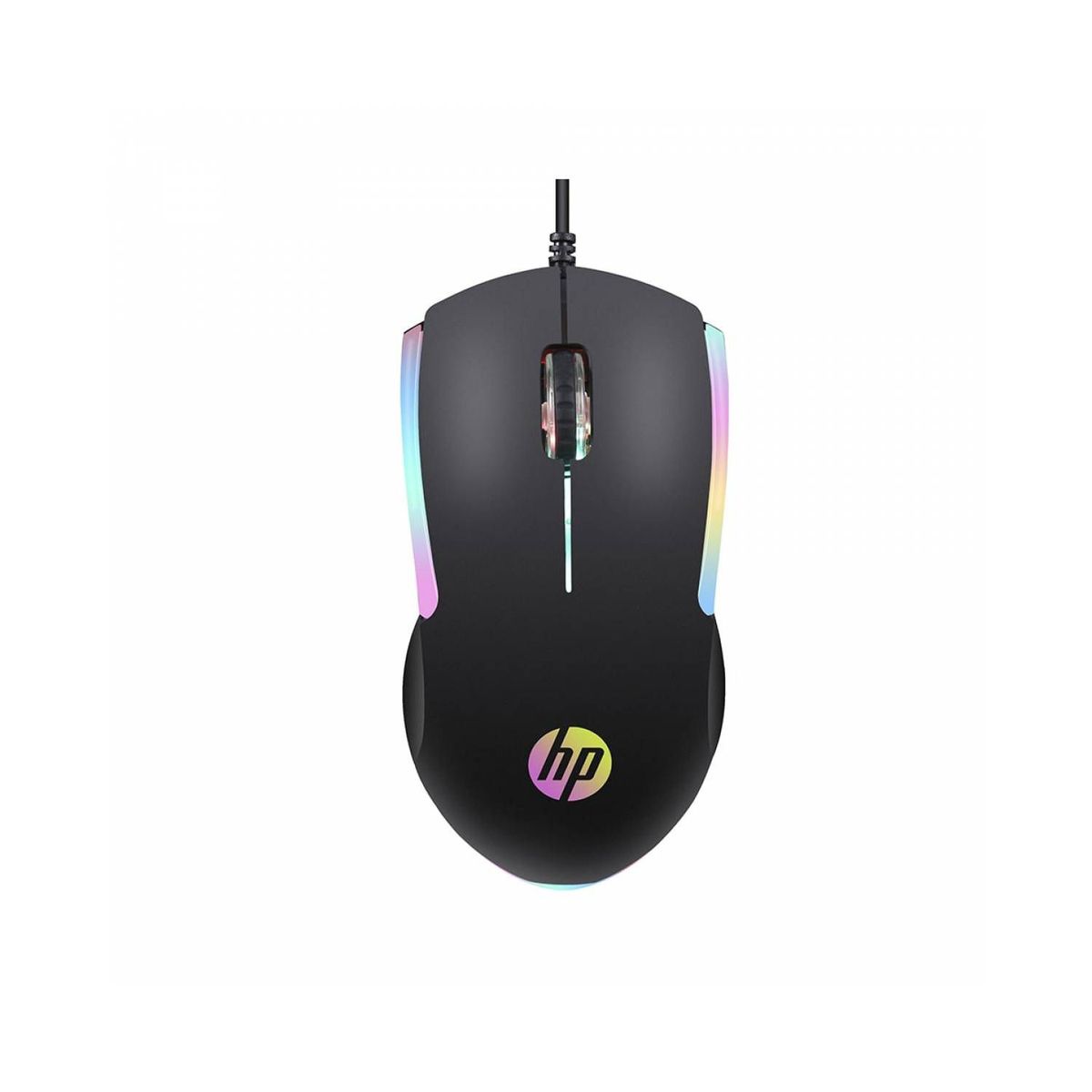 HP - MOUSE GAMER M160 HP GAMING