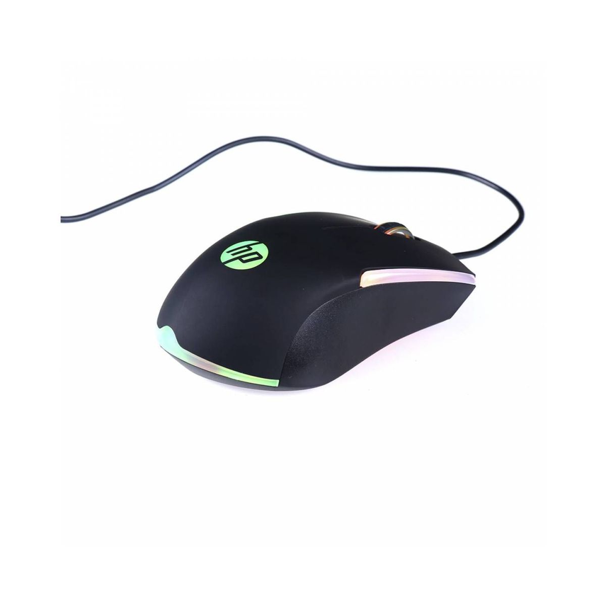 HP - MOUSE GAMER M160 HP GAMING