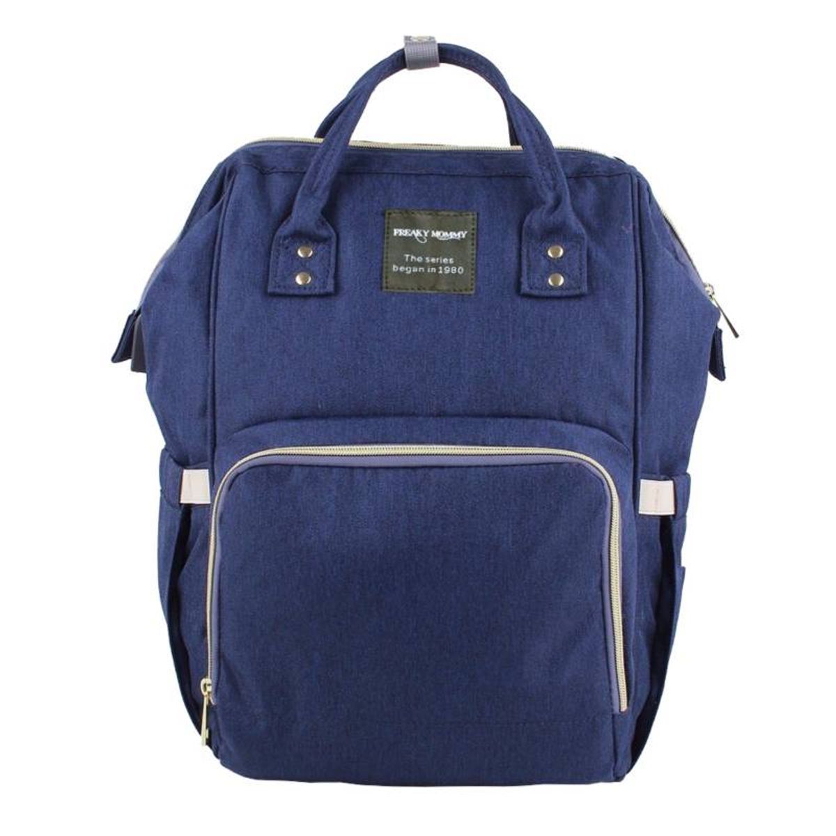 GENERICO - Pañalera Mochila Maternidad Impermeable