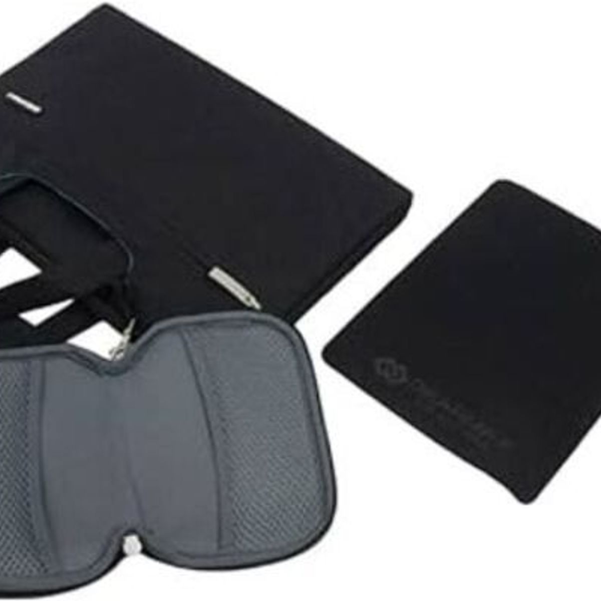 WIWU - MALETÍN CAMPUS SLIM 13 PULGADAS NEGRO - WIWU