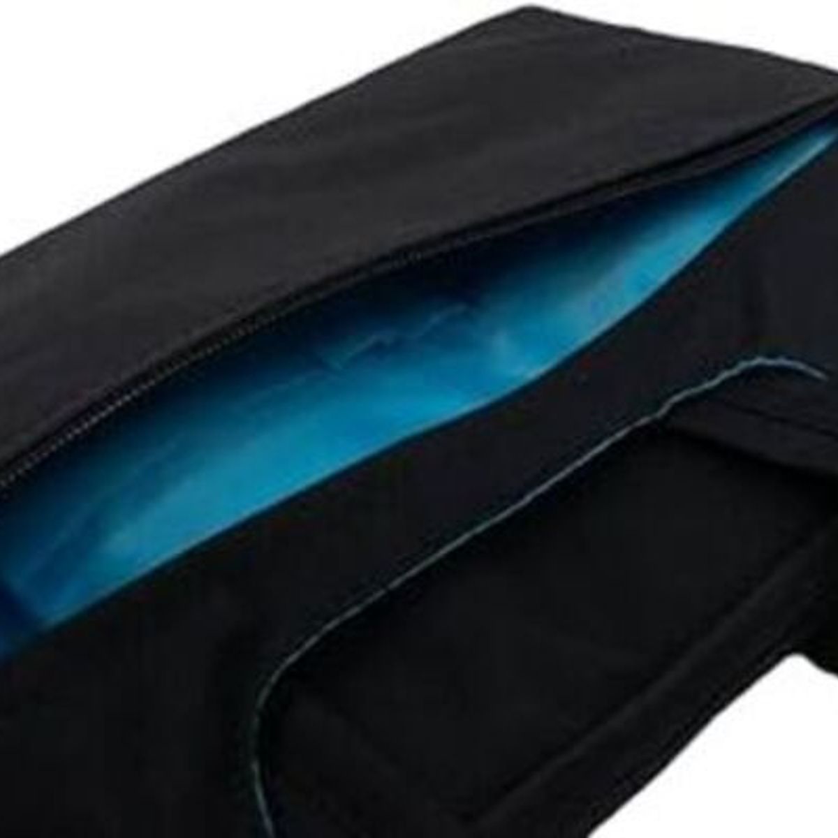 WIWU - MALETÍN CAMPUS SLIM 13 PULGADAS NEGRO - WIWU