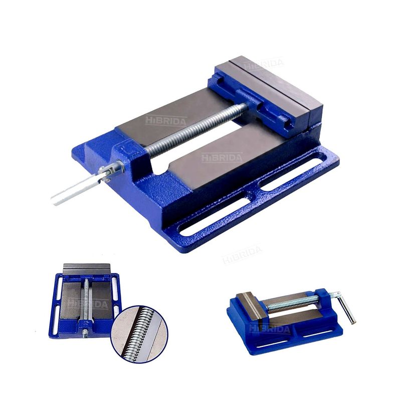 SAFARI - PRENSA MORDAZA 3 SAFARI AMERICANA AJUSTABLE METAL TALADRO