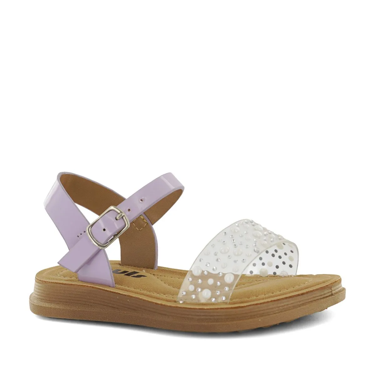 IMPULS - Sandalias Niña Impuls Kimi04 Lila