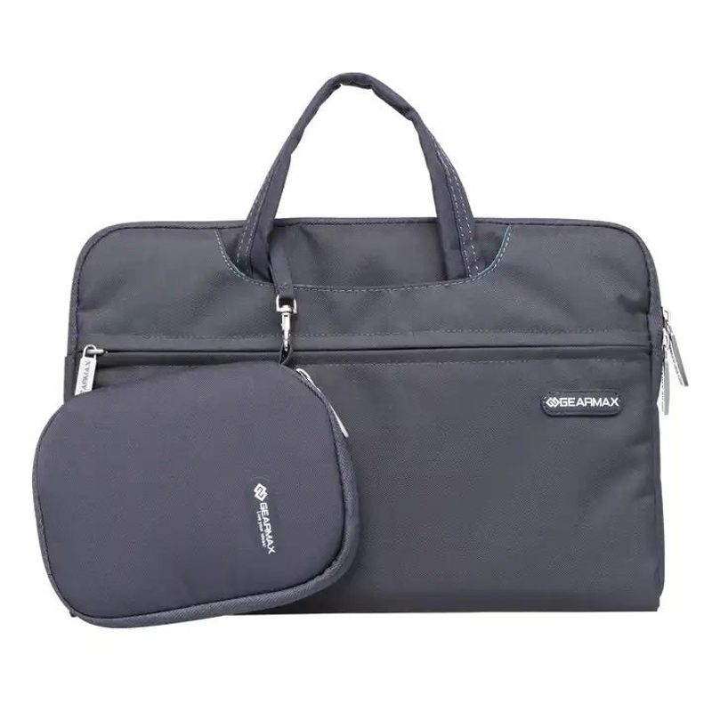 WIWU - MALETÍN CAMPUS SLIM 13 PULGADAS PLOMO - WIWU