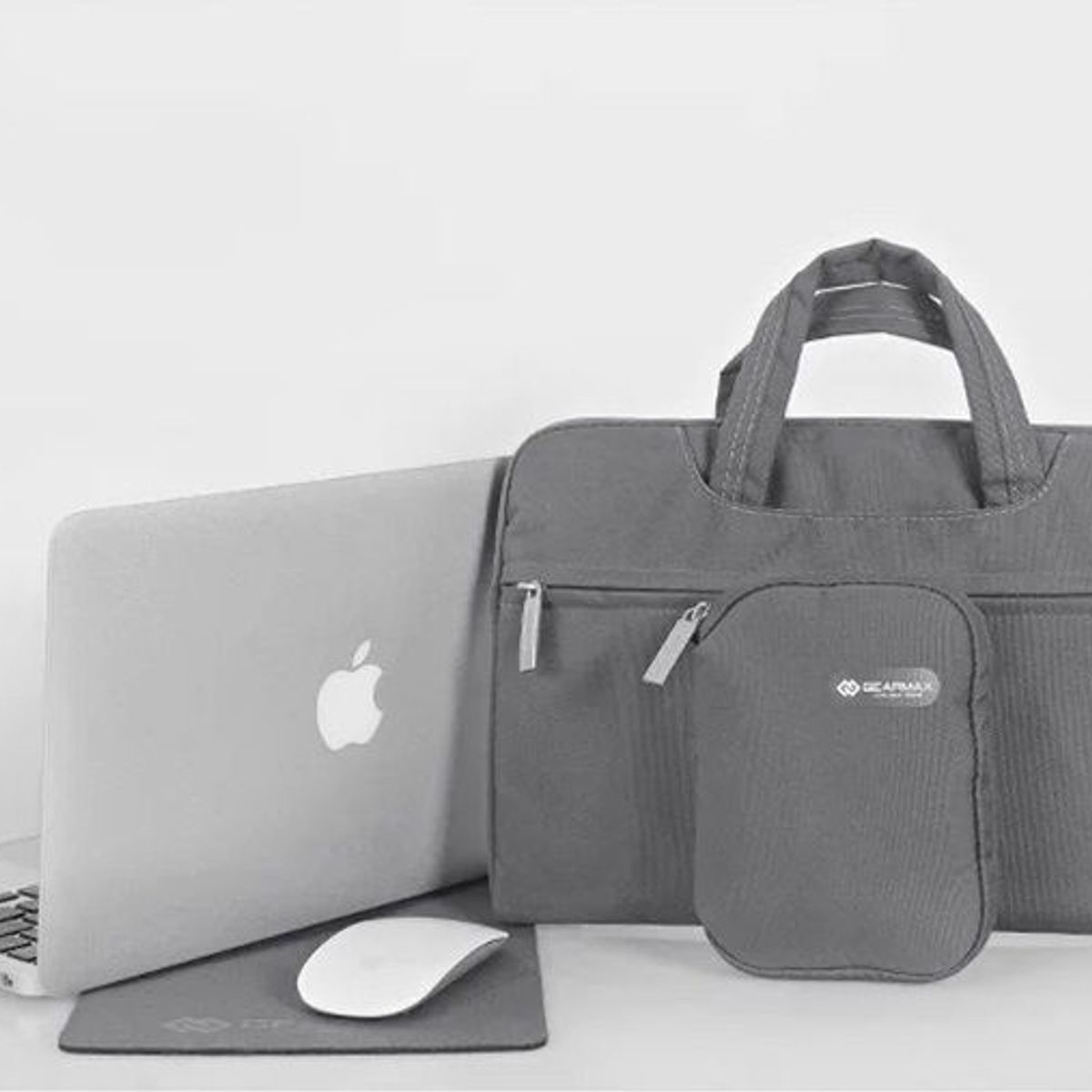 WIWU - MALETÍN CAMPUS SLIM 13 PULGADAS PLOMO - WIWU