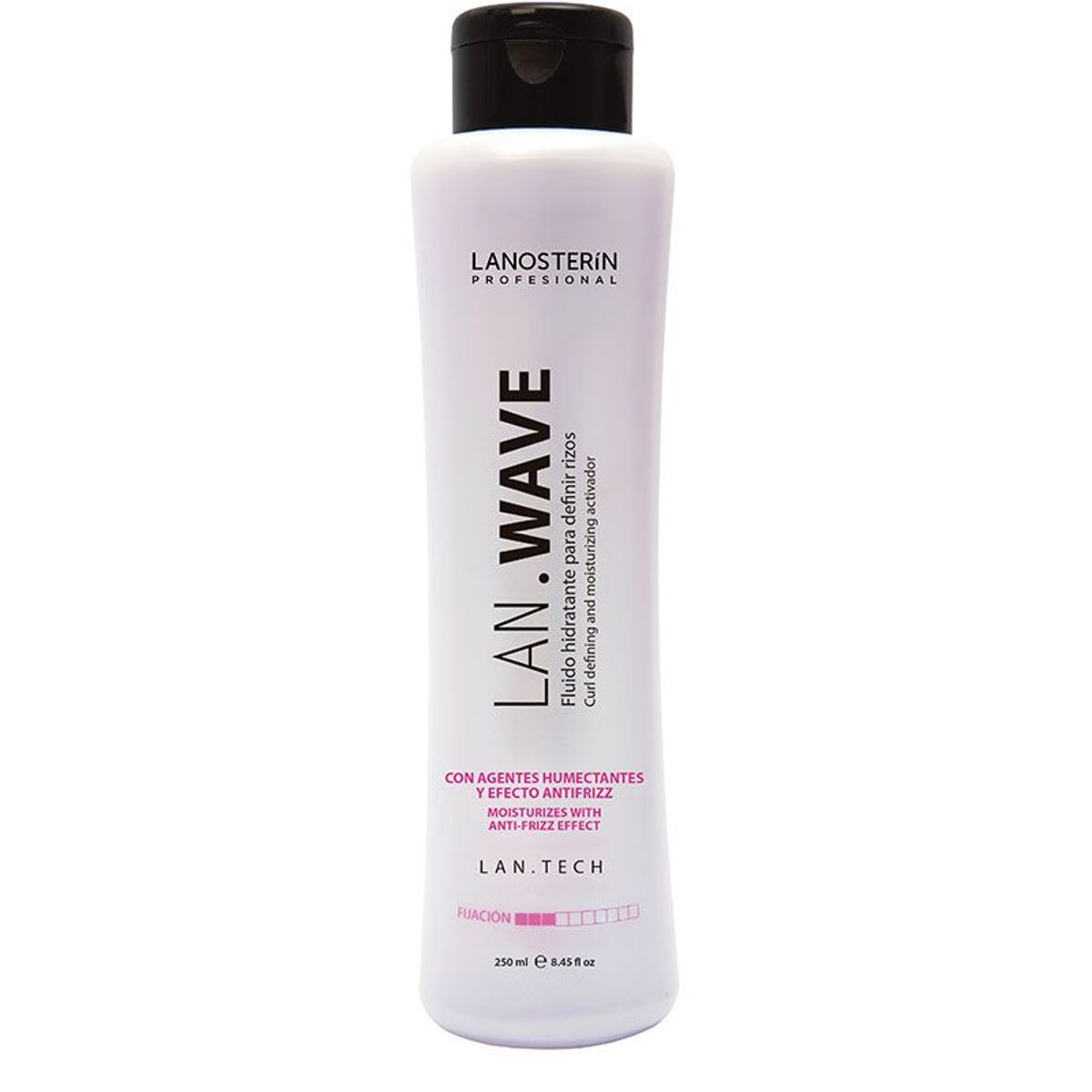 LANOSTERIN - Lanosterin Lan-Wave 250ml