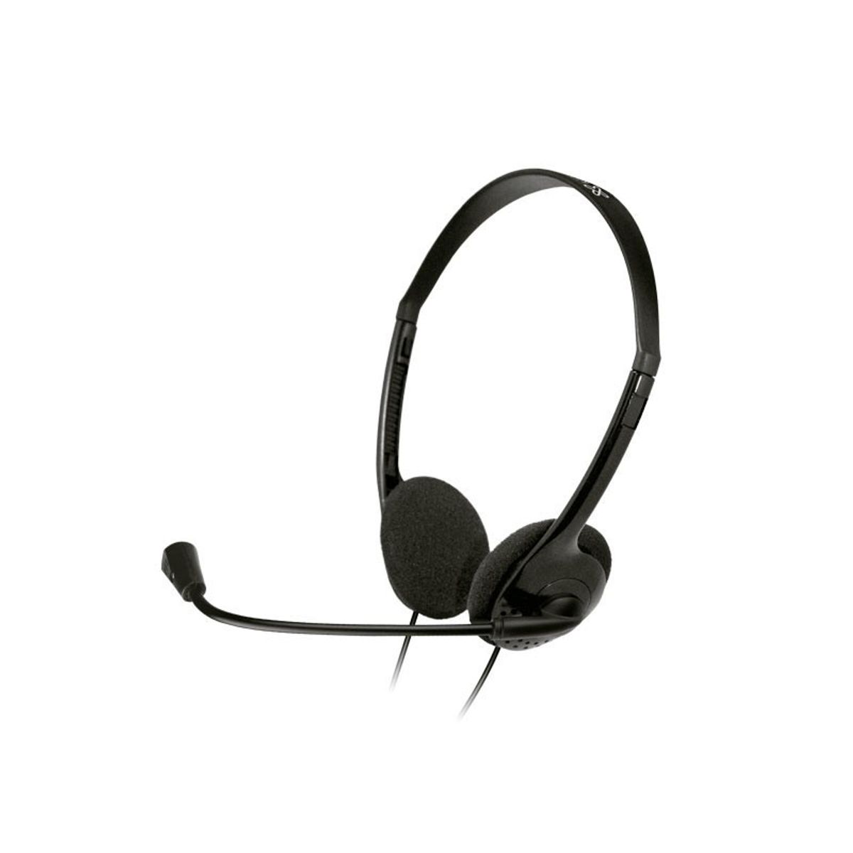 KLIP XTREME - AURICULARES ESTÉREO KLIP XTREME KSH-270 CON MICRÓFONO