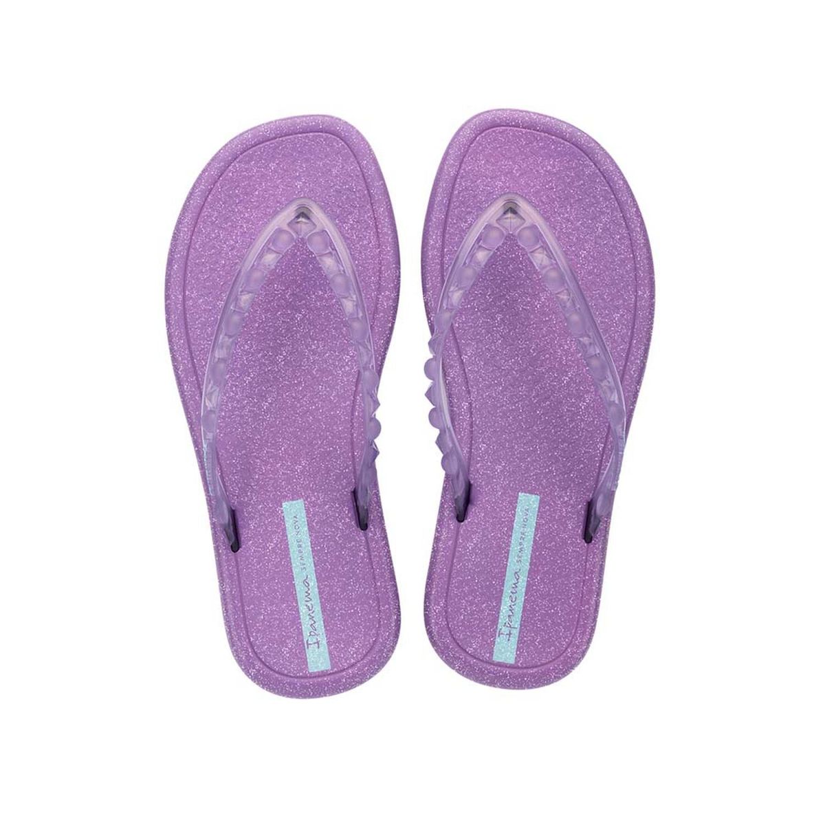 IPANEMA - Sandalia Ipanema IPF38 - Lila
