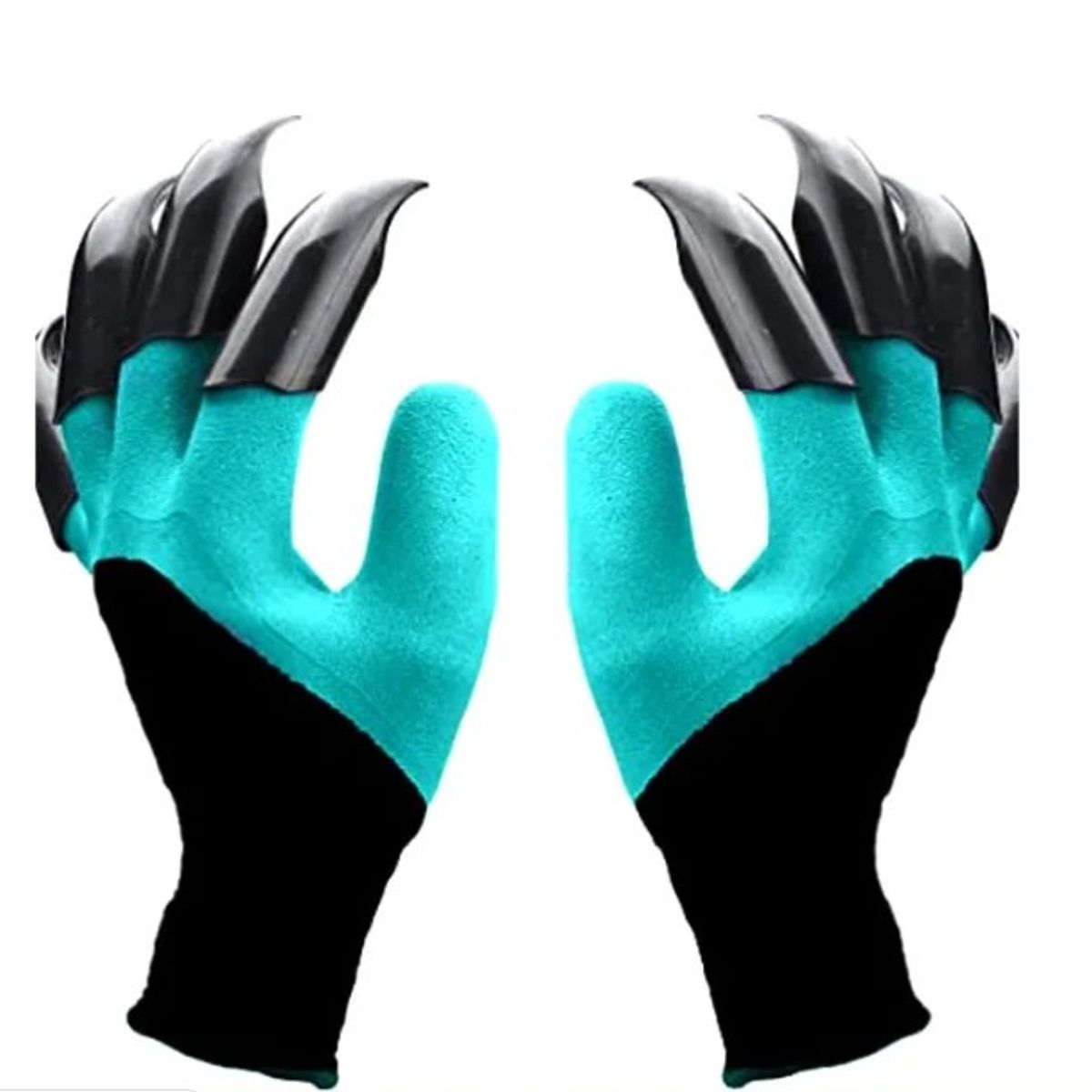 GENERICO - Guantes De Jardinería Con Garras