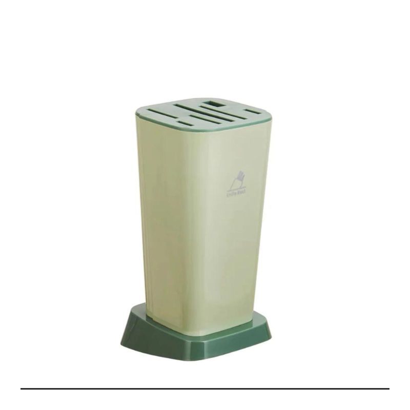 GENERICO - soporte para cuchillos green